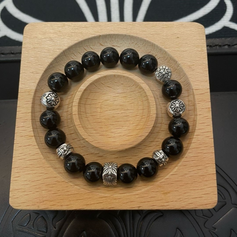 Ch*0me He**ts bracelets